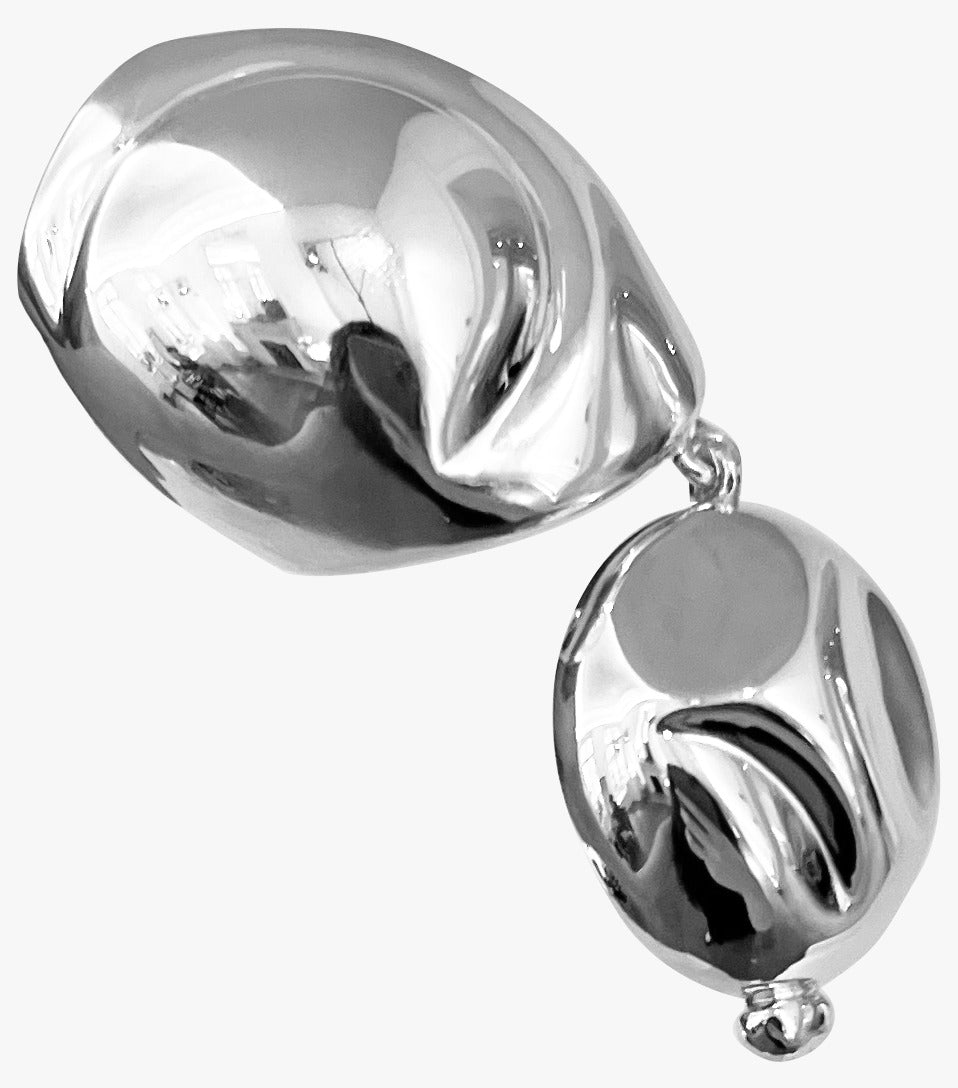 Earcuff Sordo Cubagua Doble