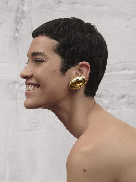 Earcuff Sordo Cubagua Small
