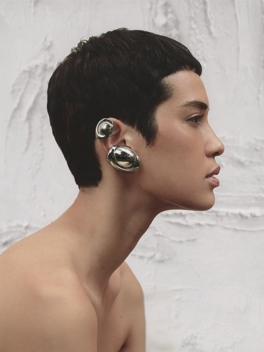 Earcuff Sordo Cubagua Small