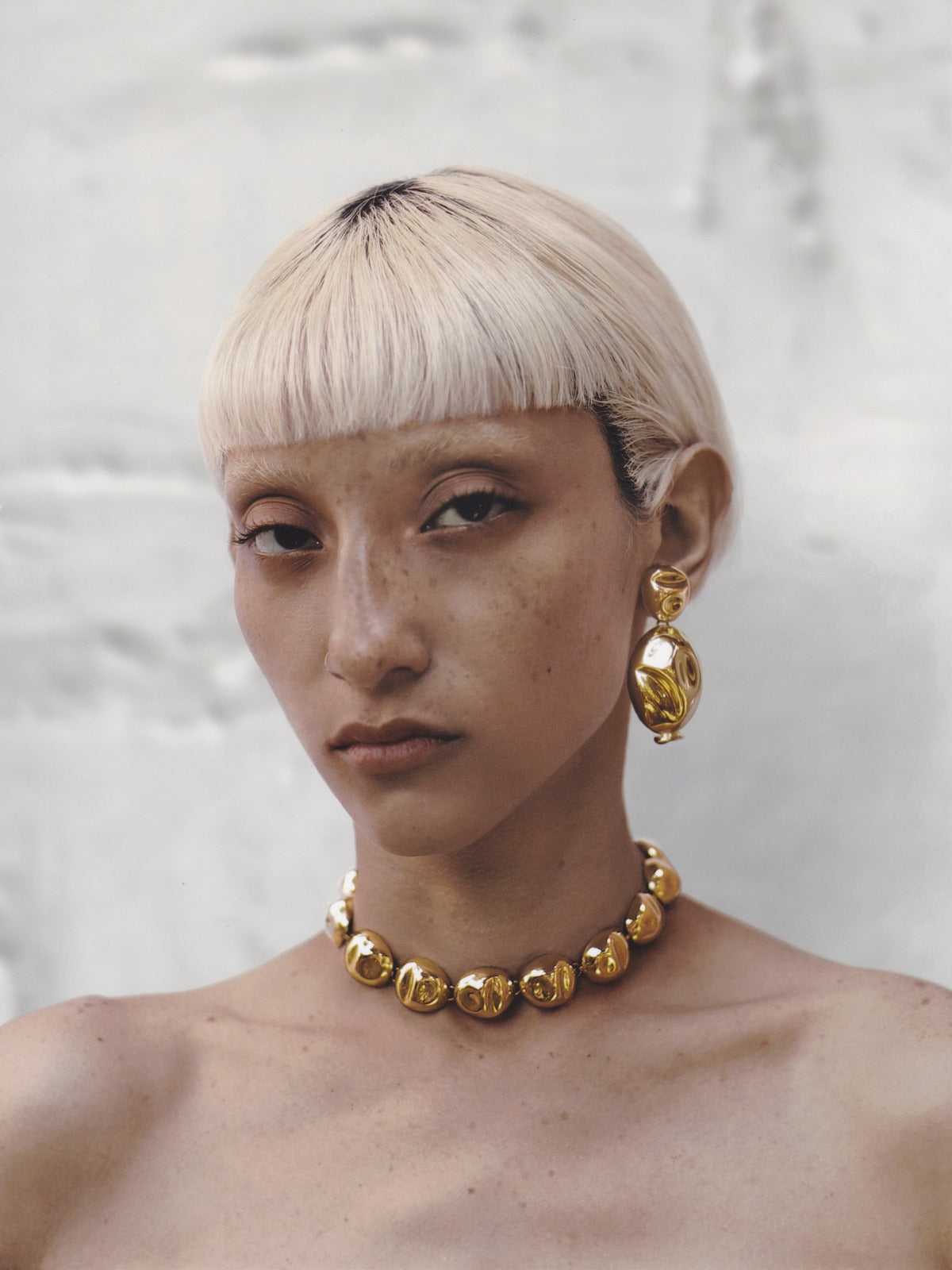 Aros Sordo Puerto Asymmetric