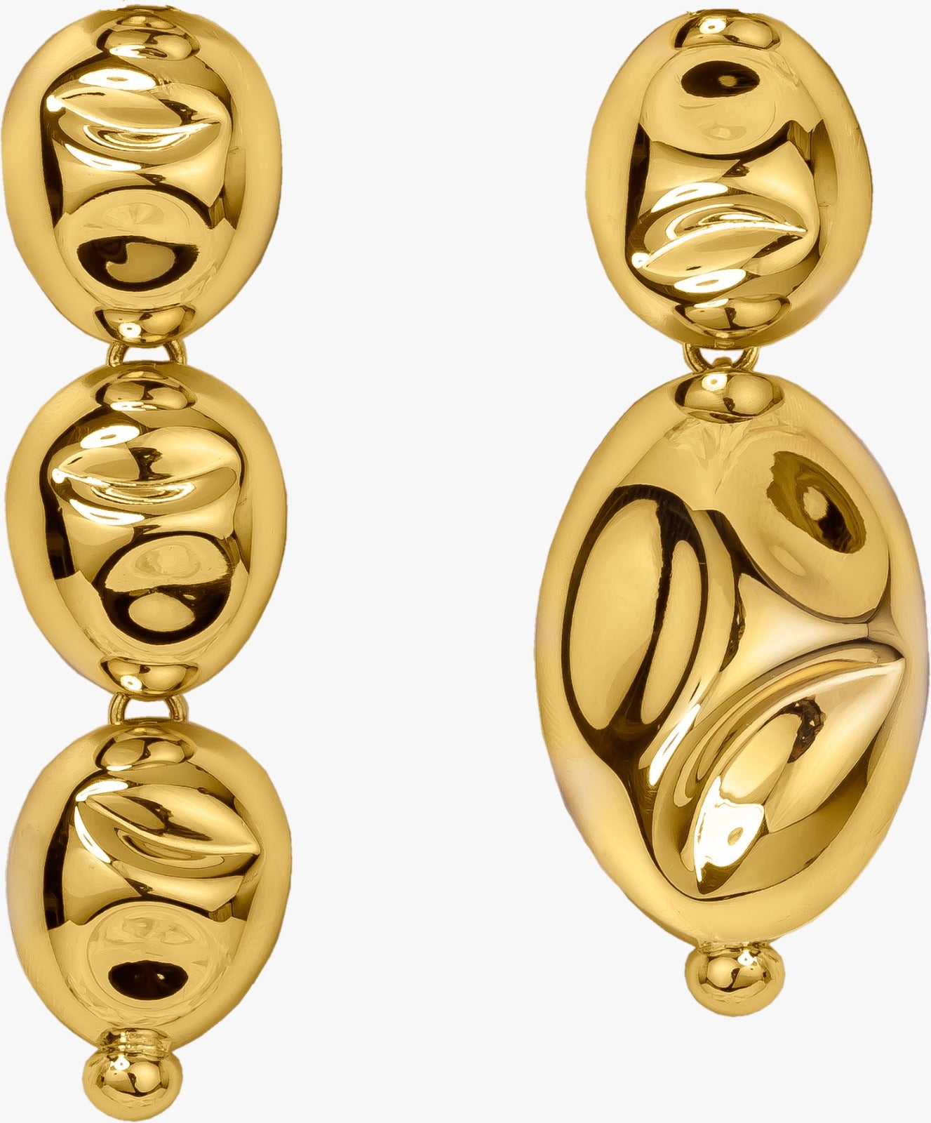 Aros Sordo Puerto Asymmetric