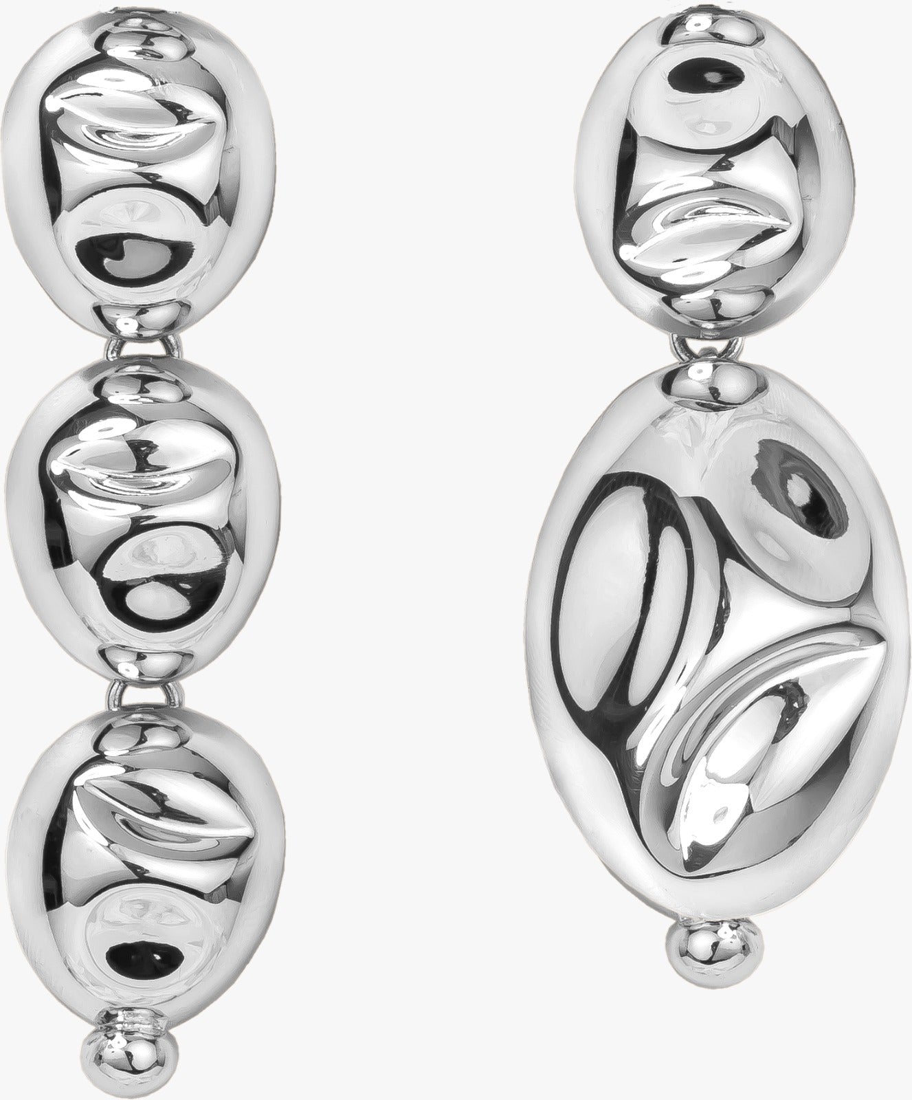 Aros Sordo Puerto Asymmetric