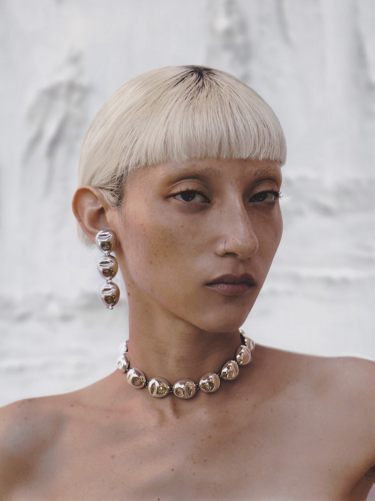 Aros Sordo Puerto Asymmetric