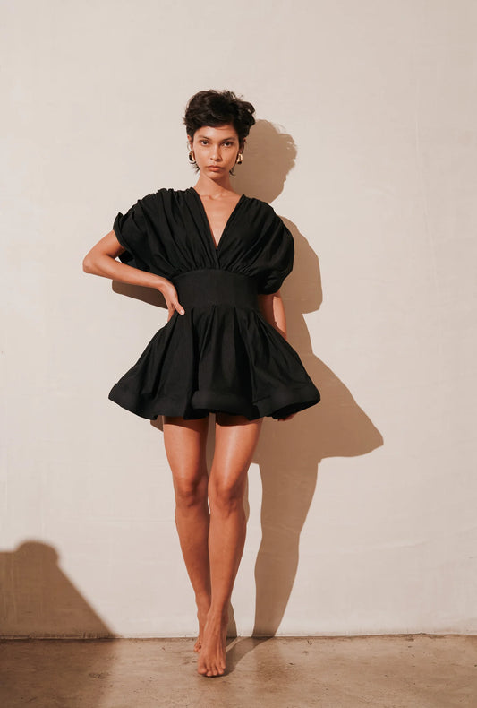 Nina Black