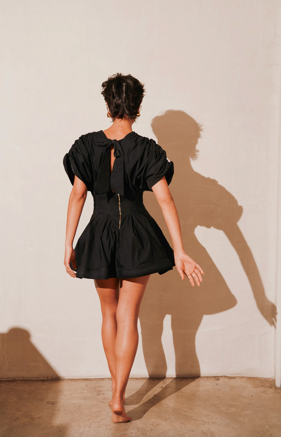 Nina Black