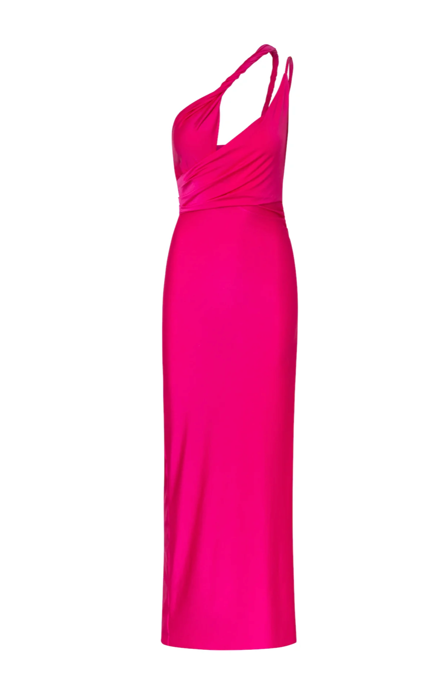 Lia Dress